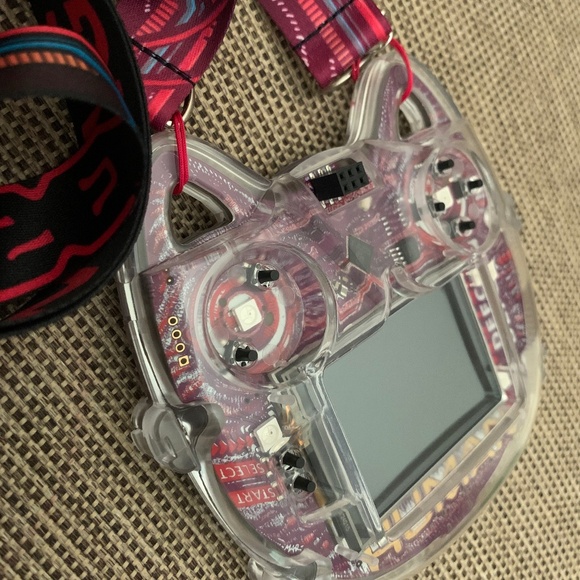 DefCon32 Human Badge - Picture 3 of 3